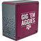 Texas A&M University Gig Em Aggies Cooler Master MasterBox Q300L Mini Tower Skin