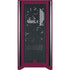 Texas A&M University Gig Em Aggies Corsair 4000D Tempered Glass Mid-Tower ATX Case Skin