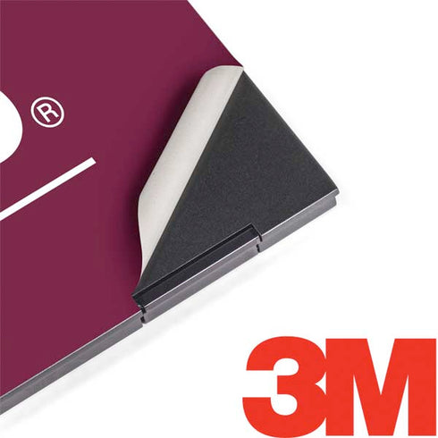 Texas A&M University Gig Em Aggies HP Envy Skin