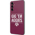 Texas A&M University Gig Em Aggies Galaxy A14 5G Skin