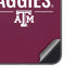 Texas A&M University Gig Em Aggies Galaxy A14 5G Skin