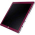 Texas A&M University Gig Em Aggies Galaxy Book 12in Skin