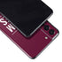 Texas A&M University Gig Em Aggies Galaxy S21 5G Skin