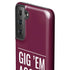 Texas A&M University Gig Em Aggies Galaxy S21 FE Pro Case