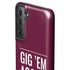 Texas A&M University Gig Em Aggies Galaxy S21 Plus 5G Pro Case