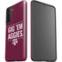 Texas A&M University Gig Em Aggies Galaxy S21 Plus 5G Pro Case