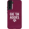 Texas A&M University Gig Em Aggies Galaxy S22 Plus Pro Case
