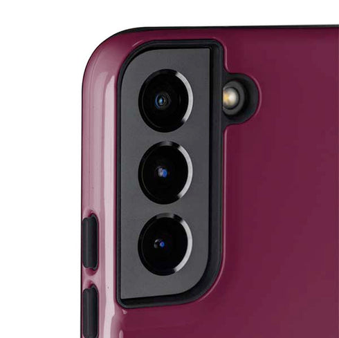 Texas A&M University Gig Em Aggies Galaxy S22 Plus Pro Case