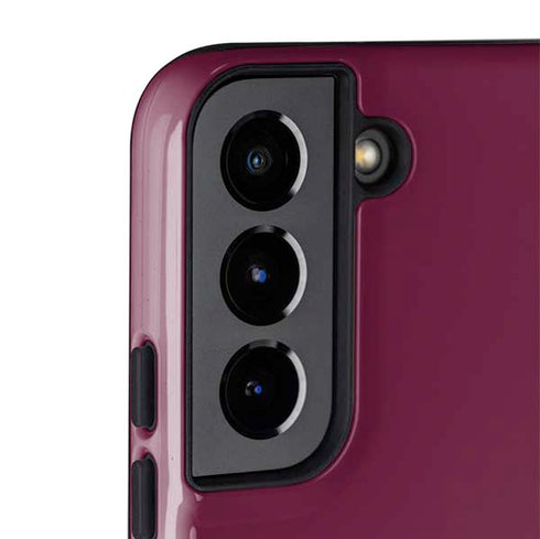 Texas A&M University Gig Em Aggies Galaxy S22 Pro Case