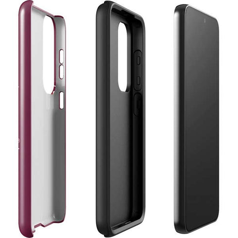 Texas A&M University Gig Em Aggies Galaxy S23 Plus Pro Case