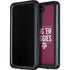 Texas A&M University Gig Em Aggies Galaxy S23 Plus Waterproof Case
