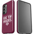 Texas A&M University Gig Em Aggies Galaxy S23 Pro Case