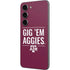 Texas A&M University Gig Em Aggies Galaxy S23 Skin