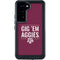 Texas A&M University Gig Em Aggies Galaxy S23 Waterproof Case