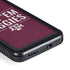 Texas A&M University Gig Em Aggies Galaxy S23 Waterproof Case