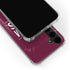 Texas A&M University Gig Em Aggies Galaxy S24 Plus Clear Case