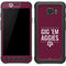 Texas A&M University Gig Em Aggies Galaxy S7 Active Skin