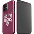 Texas A&M University Gig Em Aggies iPhone 12 Mini Lite Case