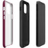 Texas A&M University Gig Em Aggies iPhone 12 Pro Impact Case