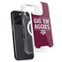 Texas A&M University Gig Em Aggies iPhone 13 Pro MagSafe Case