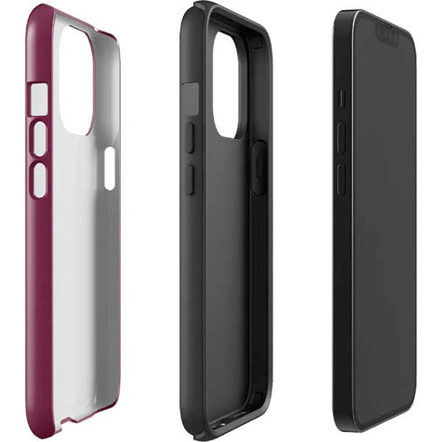 Texas A&M University Gig Em Aggies iPhone 13 Pro Max Impact Case