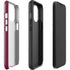 Texas A&M University Gig Em Aggies iPhone 13 Pro Max Impact Case