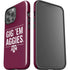 Texas A&M University Gig Em Aggies iPhone 13 Pro Max Impact Case