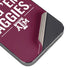 Texas A&M University Gig Em Aggies iPhone 13 Pro Max Skin