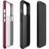 Texas A&M University Gig Em Aggies iPhone 15 Pro Impact Case