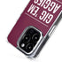 Texas A&M University Gig Em Aggies iPhone 15 Pro Max MagSafe Case