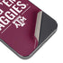 Texas A&M University Gig Em Aggies iPhone 14 Pro Max Skin