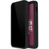 Texas A&M University Gig Em Aggies iPhone 14 Pro Waterproof Case