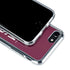 Texas A&M University Gig Em Aggies iPhone SE (2nd & 3rd Gen) Clear Case