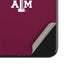 Texas A&M University Gig Em Aggies iPhone SE (2nd & 3rd Gen) Skin