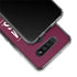 Texas A&M University Gig Em Aggies LG K51/Q51 Clear Case