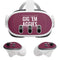 Texas A&M University Gig Em Aggies Meta Quest 3 Skin