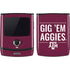 Texas A&M University Gig Em Aggies Motorola RAZR Skin