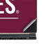 Texas A&M University Gig Em Aggies MSI GS65 Stealth Laptop Skin