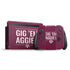 Texas A&M University Gig Em Aggies Nintendo Switch Bundle Skin
