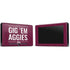 Texas A&M University Gig Em Aggies Nintendo Switch Bundle Skin