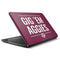 Texas A&M University Gig Em Aggies HP Notebook Skin