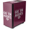 Texas A&M University Gig Em Aggies NZXT H510 Compact ATX Mid-Tower Case Skin