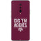 Texas A&M University Gig Em Aggies OnePlus 7 Pro Skin