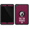 Texas A&M University Gig Em Aggies Otterbox Defender iPad Skin