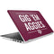Texas A&M University Gig Em Aggies HP Pavilion Skin