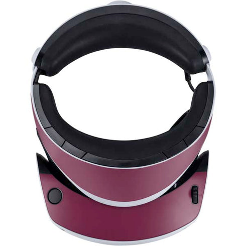 Texas A&M University Gig Em Aggies PlayStation VR2 Skin