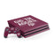 Texas A&M University Gig Em Aggies PS4 Pro Bundle Skin