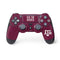 Texas A&M University Gig Em Aggies PS4 Pro/Slim Controller Skin