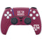 Texas A&M University Gig Em Aggies PS5 Controller Skin