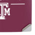 Texas A&M University Gig Em Aggies PS5 Slim Digital Edition Console Skin